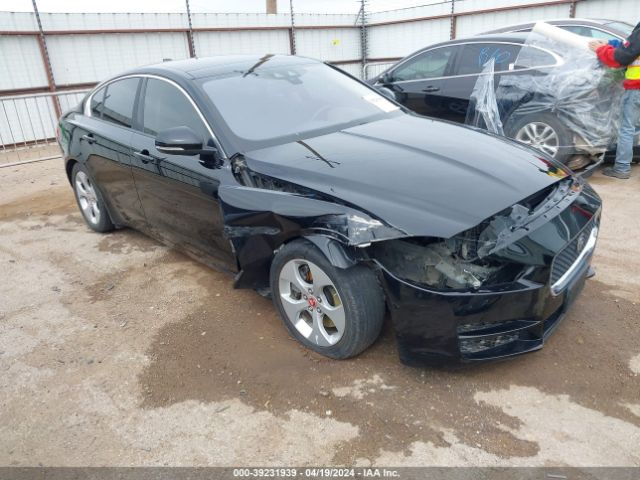 JAGUAR XE 2017 sajar4bg0ha949261