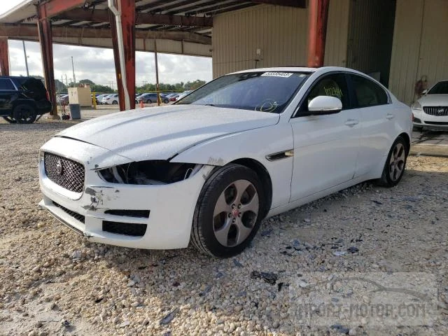 JAGUAR XE 2017 sajar4bg0ha951401