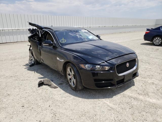 JAGUAR XE 2017 sajar4bg0ha963354