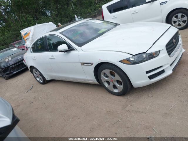 JAGUAR XE 2017 sajar4bg0ha972734