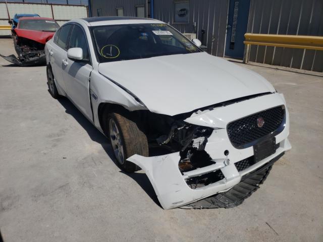 JAGUAR XE 2017 sajar4bg0ha978694