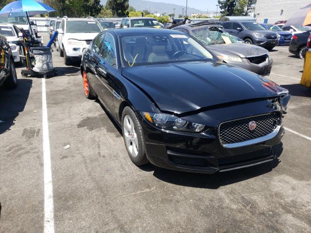 JAGUAR XE 2017 sajar4bg1ha964416