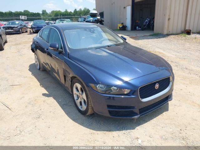 JAGUAR XE 2017 sajar4bg1ha965453