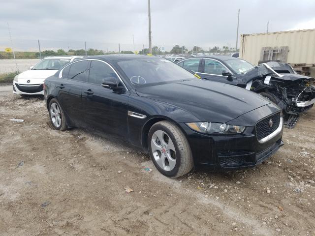 JAGUAR XE 2017 sajar4bg1ha972483