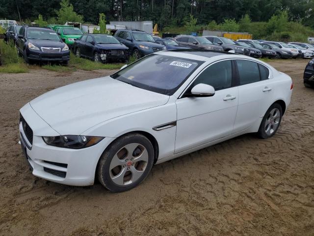 JAGUAR XE 2017 sajar4bg1ha977960