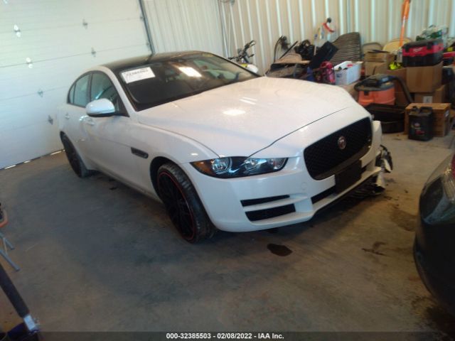 JAGUAR XE 2017 sajar4bg1ha978834