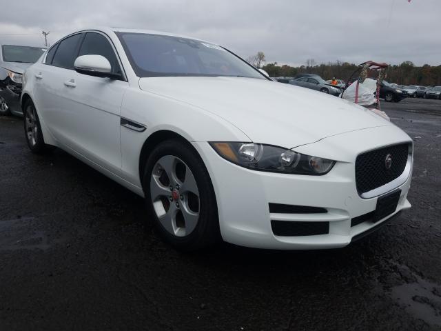 JAGUAR XE 2017 sajar4bg2ha946961