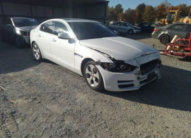 JAGUAR XE 2017 sajar4bg2ha947544