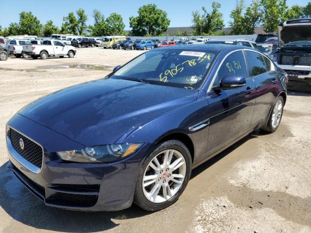 JAGUAR XE 2017 sajar4bg2ha964909