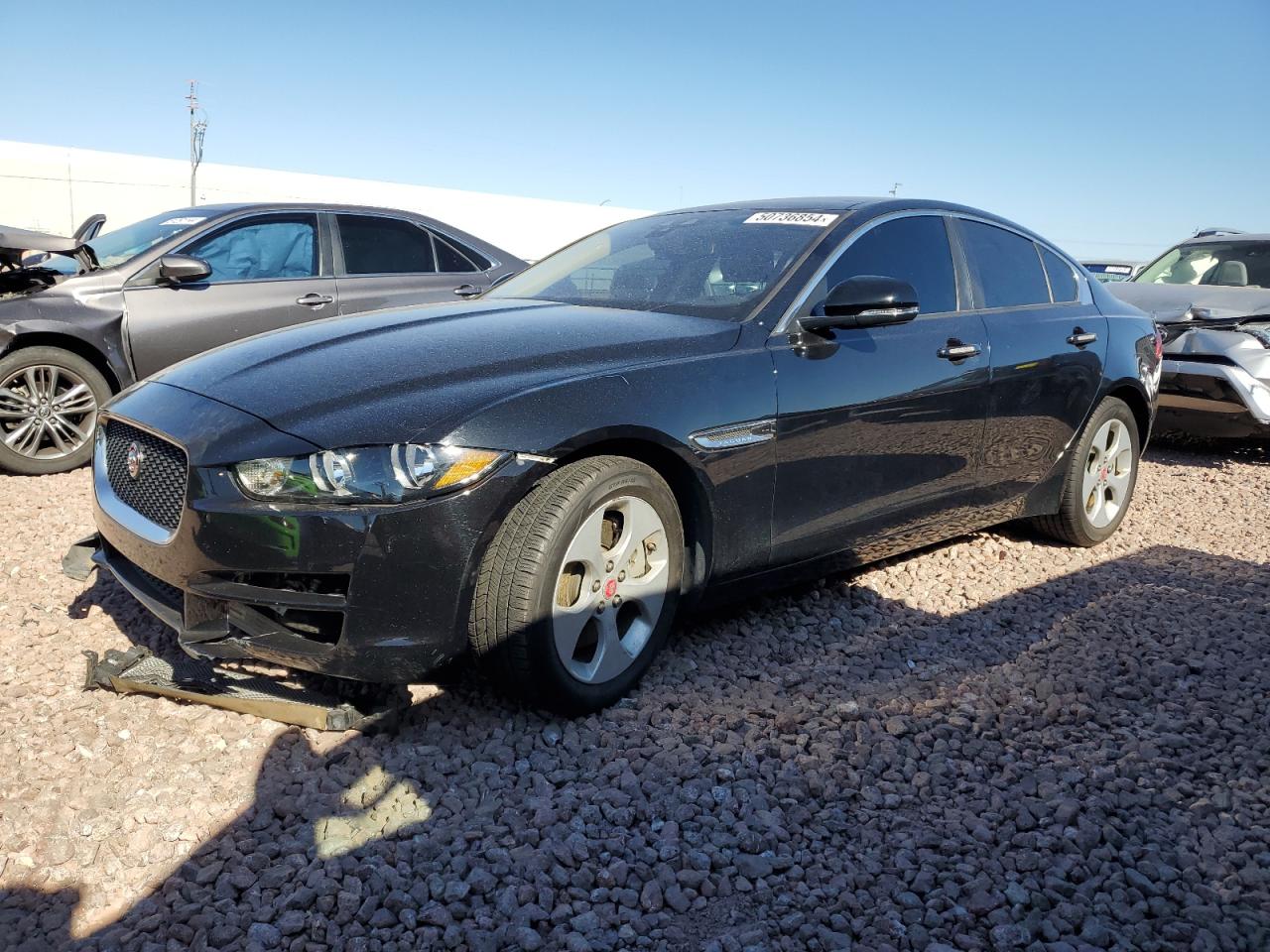 JAGUAR XE 2017 sajar4bg2ha972749