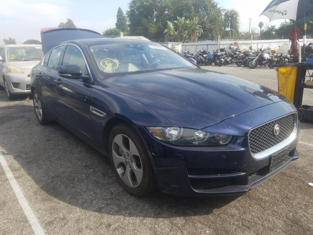 JAGUAR XE 2017 sajar4bg2ha974016