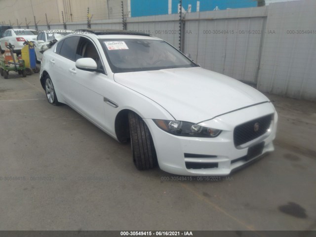 JAGUAR XE 2016 sajar4bg2ha974615