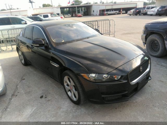 JAGUAR XE 2017 sajar4bg2ha975280