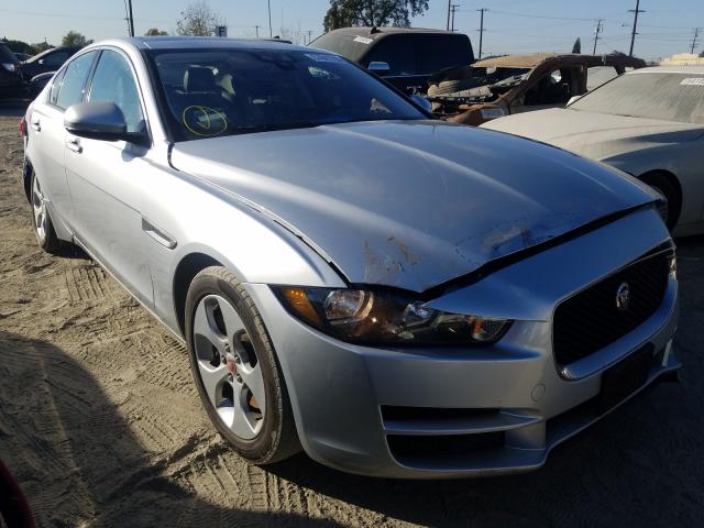 JAGUAR XE 2017 sajar4bg2ha975991