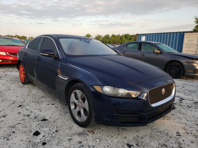 JAGUAR XE 2017 sajar4bg3ha949304