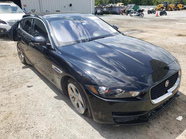 JAGUAR XE 2017 sajar4bg3ha954146