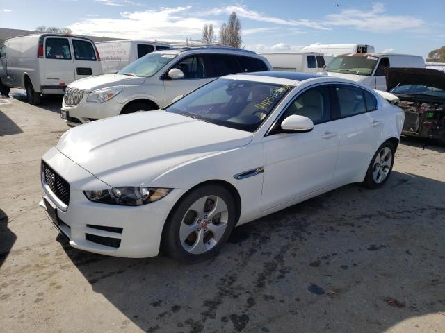 JAGUAR XE 2017 sajar4bg3ha955958