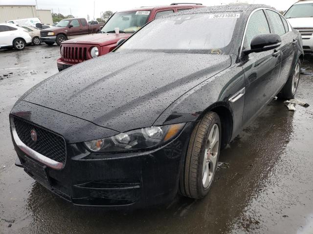 JAGUAR XE 2017 sajar4bg3ha963073