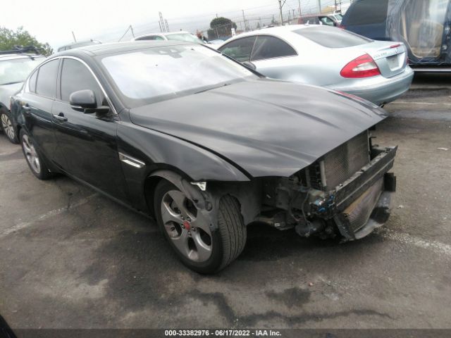 JAGUAR XE 2017 sajar4bg3ha964840