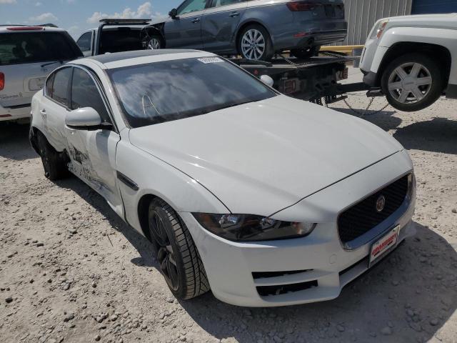 JAGUAR XE 2017 sajar4bg3ha972081