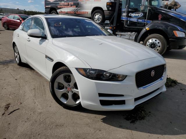 JAGUAR XE 2017 sajar4bg3ha972422