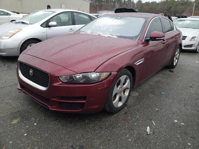 JAGUAR XE 2017 sajar4bg3ha974123