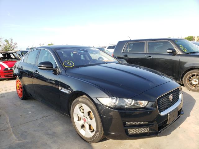 JAGUAR XE 2017 sajar4bg3ha976616