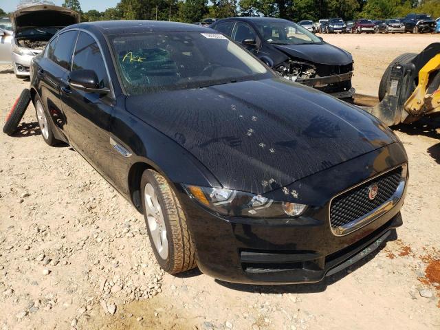 JAGUAR XE 2017 sajar4bg3ha977684