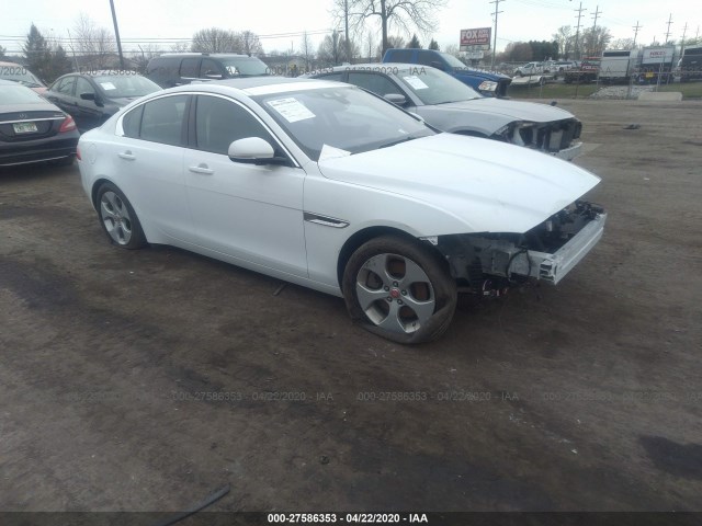 JAGUAR XE 2017 sajar4bg3ha978687