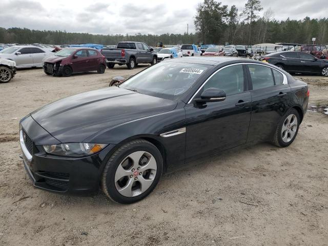 JAGUAR XE 2017 sajar4bg4ha947156