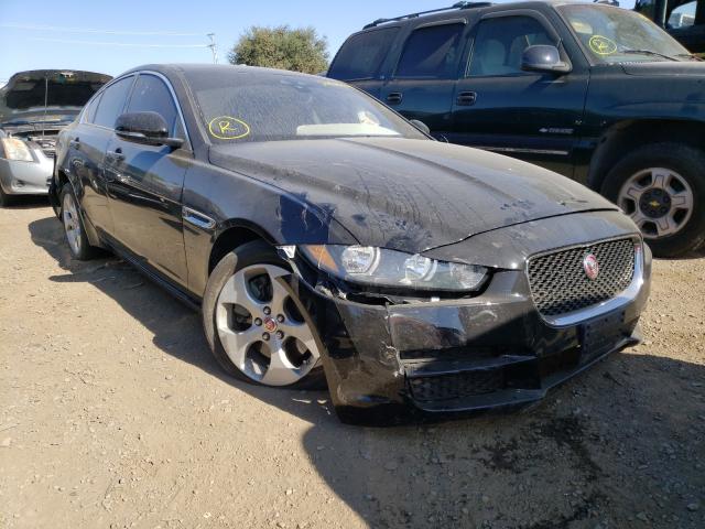 JAGUAR XE 2017 sajar4bg4ha959081