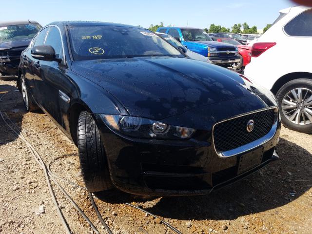 JAGUAR XE 2017 sajar4bg4ha959209