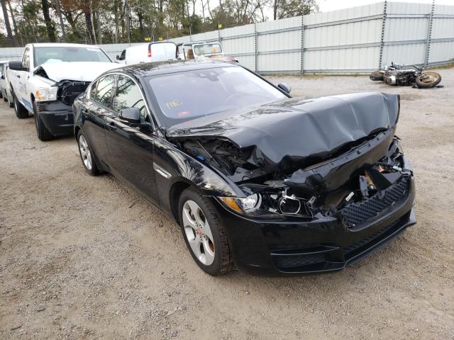 JAGUAR XE 2017 sajar4bg4ha971506