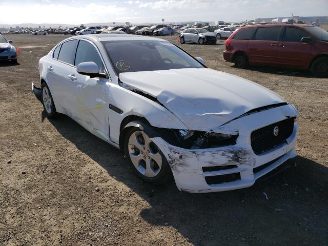 JAGUAR XE 2017 sajar4bg4ha973577