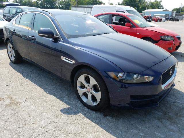 JAGUAR XE 2017 sajar4bg5ha947845