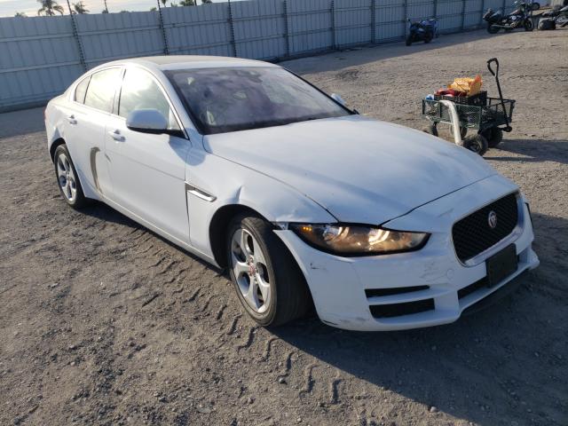 JAGUAR XE 2017 sajar4bg5ha968047