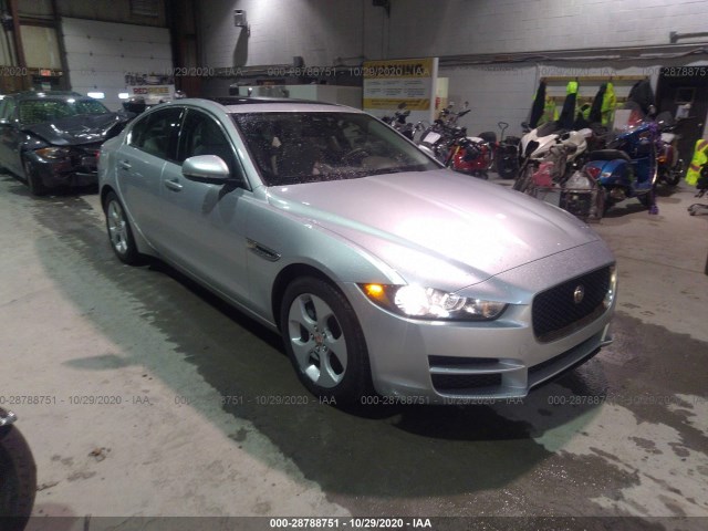 JAGUAR XE 2017 sajar4bg5ha971966