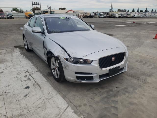 JAGUAR XE 2017 sajar4bg5ha974284