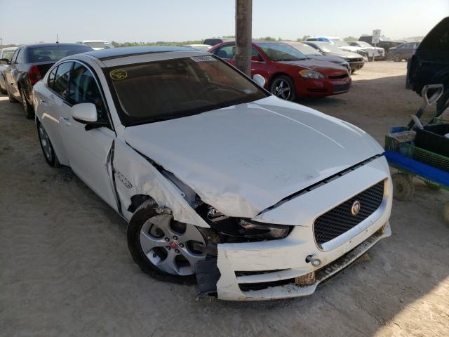 JAGUAR XE 2017 sajar4bg5ha977959