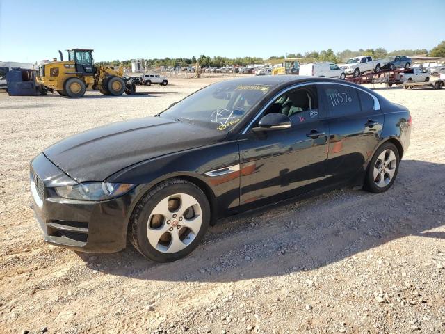 JAGUAR XE 2017 sajar4bg6ha946932