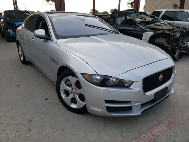 JAGUAR XE 2017 sajar4bg6ha966825