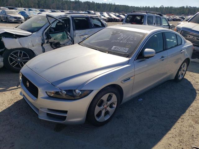 JAGUAR XE 2017 sajar4bg6ha974732