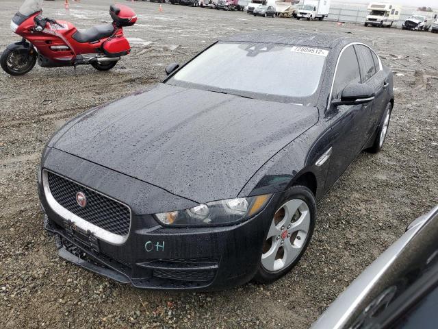 JAGUAR XE 2017 sajar4bg6ha976495