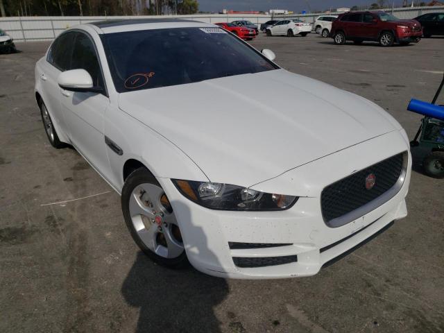 JAGUAR XE 2017 sajar4bg6ha977694