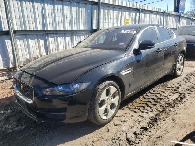 JAGUAR XE 2017 sajar4bg7ha950455