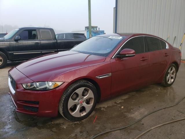 JAGUAR XE 2017 sajar4bg7ha951881