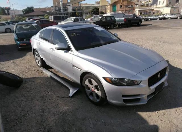 JAGUAR XE 2017 sajar4bg7ha964520