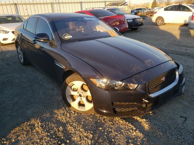 JAGUAR XE 2017 sajar4bg7ha973668