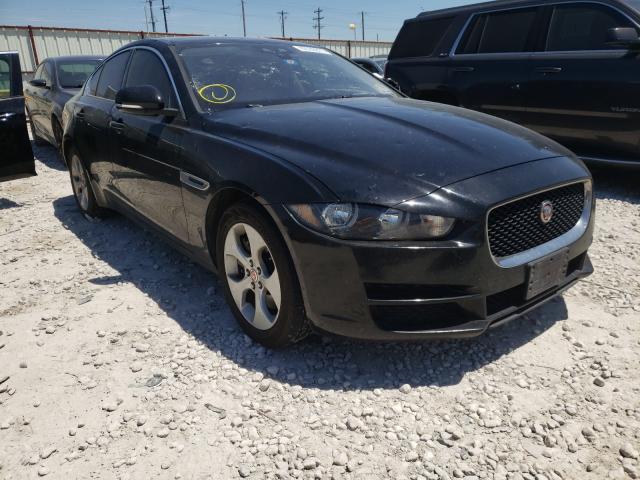 JAGUAR XE 2017 sajar4bg7ha976201