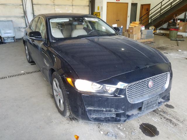 JAGUAR XE 2017 sajar4bg8ha946706